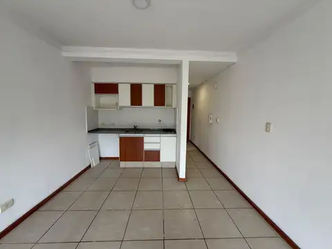 Departamento en Alquiler en Centro, Rosario