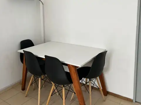 Departamento en Alquiler Temporal de 1 dormitorio