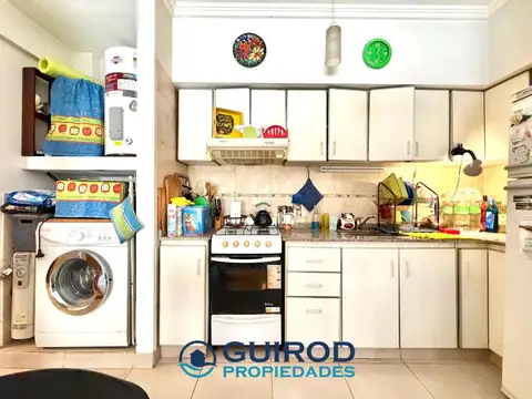 Departamento en Venta al Norte