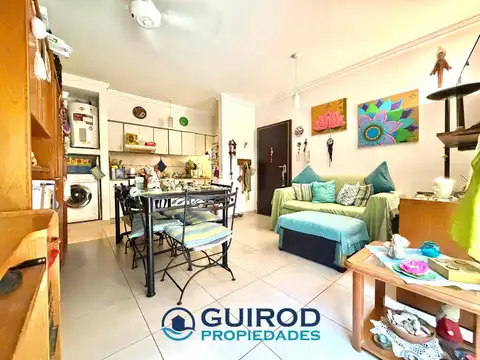Departamento en Venta 10 años