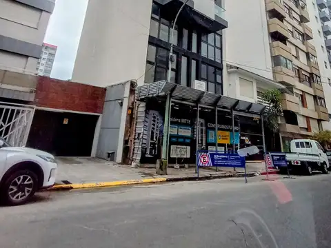 Departamento monoambiente a estrenar