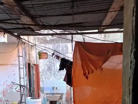 Casa en Venta 30 años