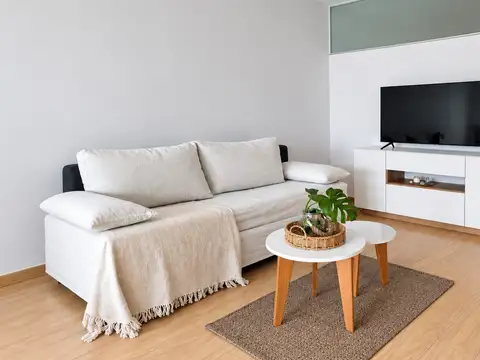 Departamento en Alquiler en Palermo, USD 1.000