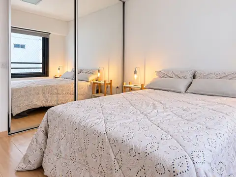 Departamento en Alquiler de 2 ambientes