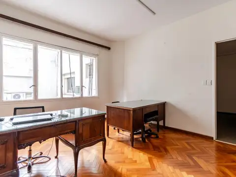 Contrafrente l racionalista l semipiso l 2 o 3 dorm