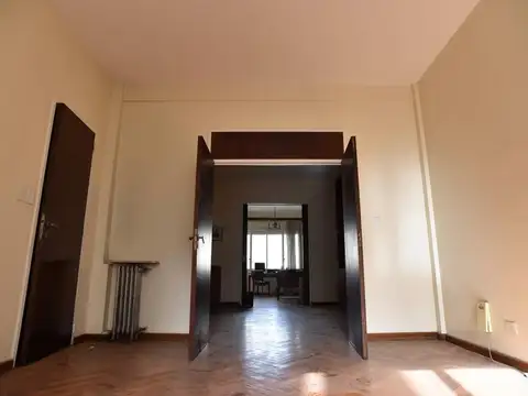 Contrafrente l racionalista l semipiso l 2 o 3 dorm