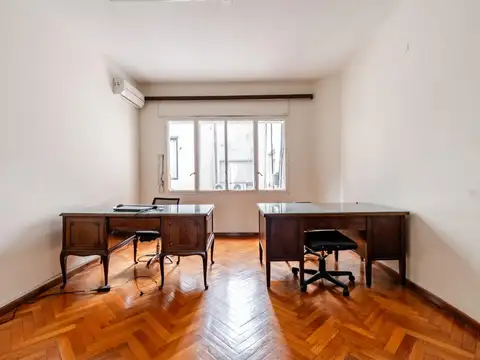 Contrafrente l racionalista l semipiso l 2 o 3 dorm
