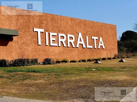 Venta lote en Tierralta