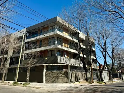 DEPARTAMENTO en VENTA en Monte Grande