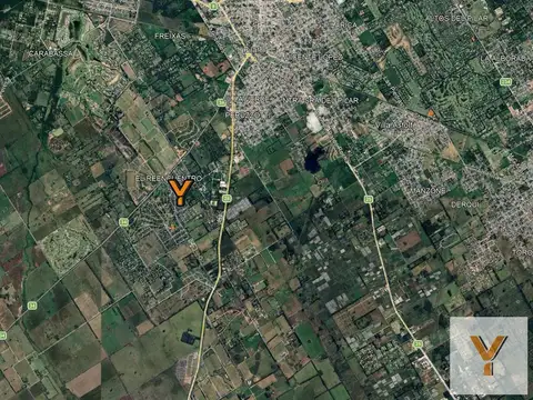 Casa en Venta 1 año