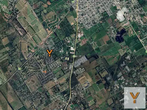 Casa en Venta al Norte
