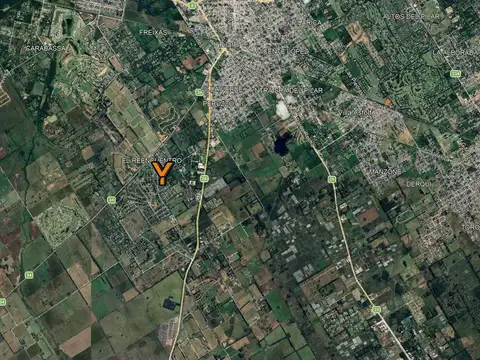 Casa en Venta 1 año