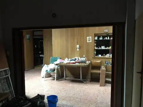 Casa en Venta 40 años