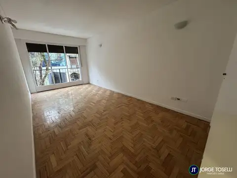 Departamento en Alquiler en Barrio Norte, Capital Federal