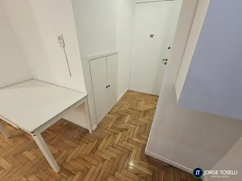 Departamento de 2 ambientes en alquiler