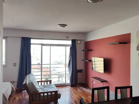 Departamento Monoambiente en Independencia al 2600