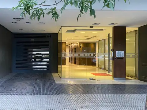 Independencia al 2600