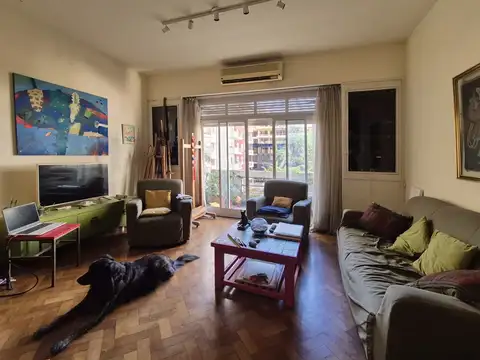 Departamento en Venta 70 años