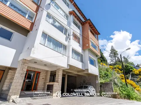 Departamento en Venta de 4 ambientes
