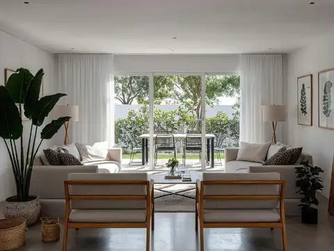 Departamento en Pozo en Punta Chica