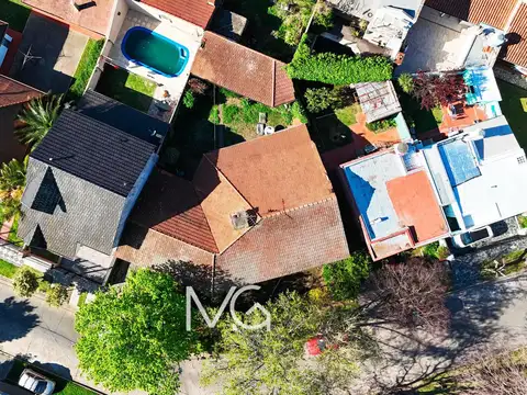 Casa en Venta en Adrogue, USD 198.000