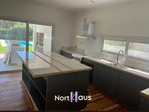 Casa en Venta en Nordelta, USD 420.000