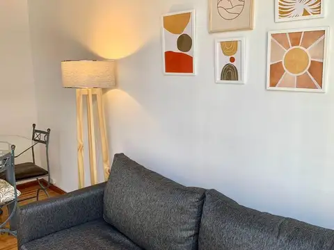 Departamento en Alquiler en Palermo, $ 750.000