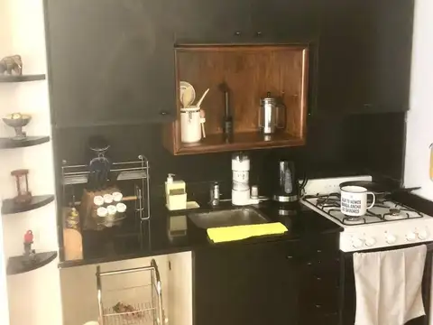 Departamento en Alquiler de 2 ambientes