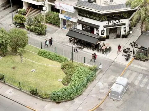 boulevard Charcas 3300