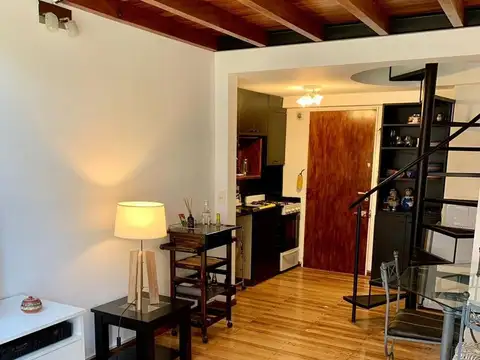 Departamento en Alquiler 29 años