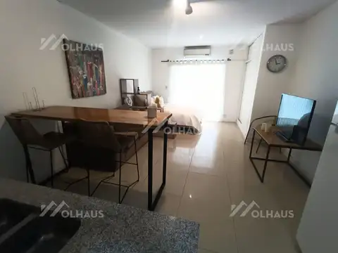 Departamento Monoambiente  en Alquiler en Alto del Molino, Pilar, G.B.A. Zona Norte