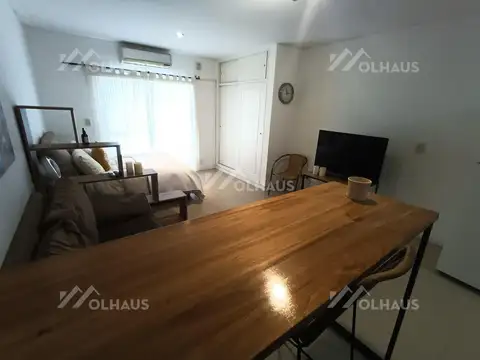 Departamento en Alquiler de Monoambiente