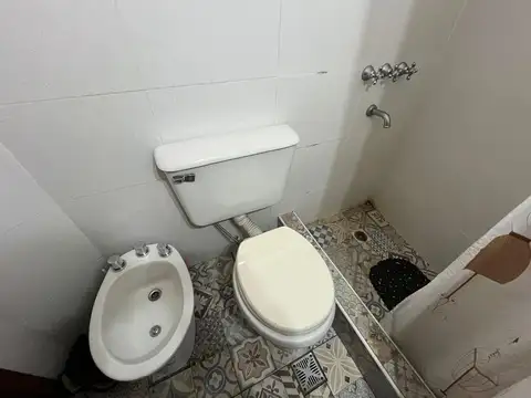 Departamento en Alquiler Temporal 40 años