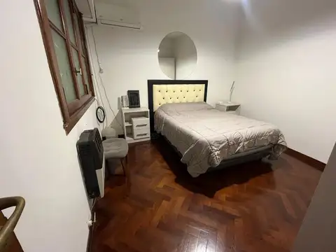 Departamento luminoso sobre la calle Hidalgo