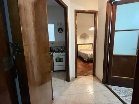 Departamento en Alquiler Temporal en Caballito, $ 850.000
