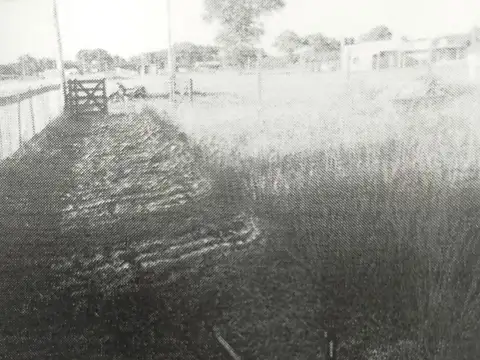 TERRENOS/FRACCIONES/LOTEOS - TERRENOS - COLONIA POPULAR