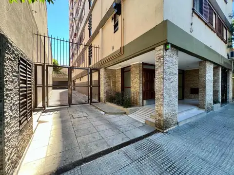 Venta departamento 2 ambientes en Caballito