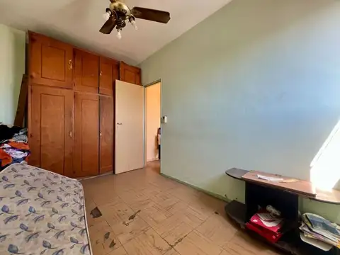 Departamento en Venta 55 años