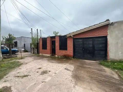 CASA EN VENTA EN MARCOS PAZ, MISIONES 421