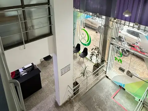 Local en Venta 9 años