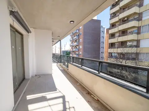 Departamento en Venta al Oeste