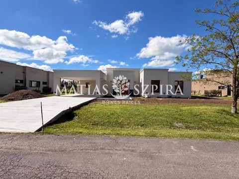 Casa en Venta de 3 dormitorios