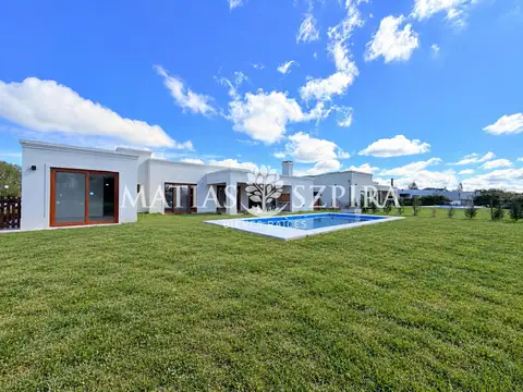 Haras San Pablo