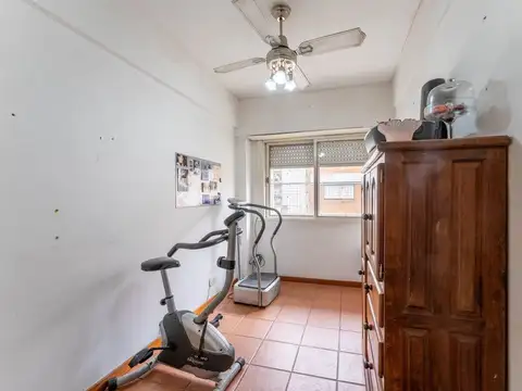 Departamento en Venta 55 años