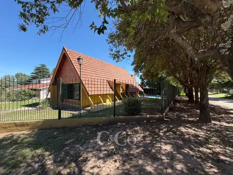 Casa en Venta al Norte