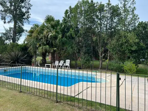 Casa en Alquiler Temporal en Náutico Escobar, USD 2.400