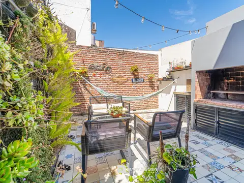 Venta - PH 2 ambientes - Moderno - Los Pinares 