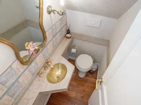 Casa en Venta en Villa Ortuzar, USD 330.000