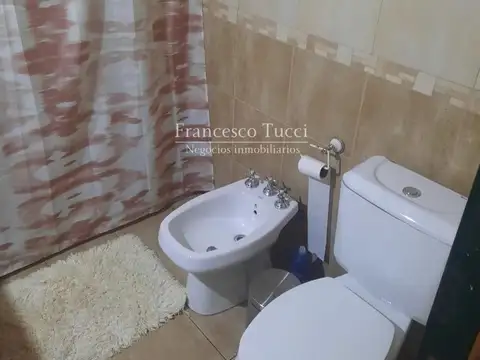 Casa en Alquiler 17 años