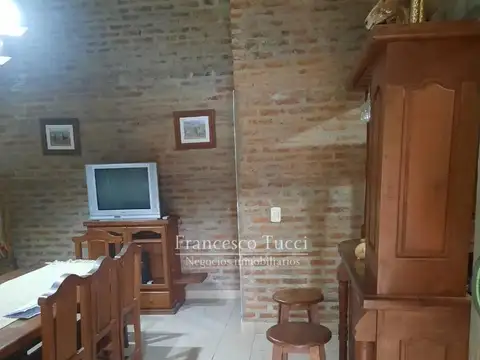 Casa en Alquiler al Oeste